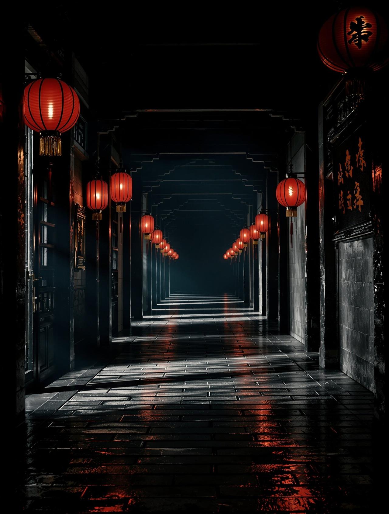 满江红影视作品海报 - 飘花影院出品