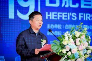 合肥网红 李博,揭秘合肥新晋“网红达人”的崛起之路