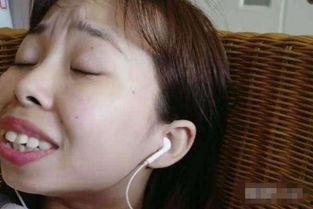 网红大嘴龅牙,独特魅力与逆袭人生