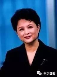 中央女主播肖晓琳,中央女主播的辉煌历程与时代印记