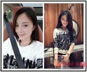 什么叫网红气质,魅力四溢的社交新宠