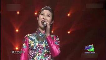 陕北网红大爷唱民歌,传承民间艺术魅力