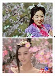 古代美女表情包