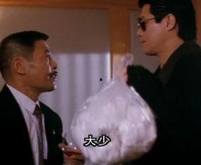 香港电影龙虎情演员表,巨星云集，演绎江湖传奇