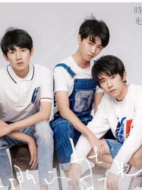 tfboys之网红小说,从网红到巨星，青春偶像的蜕变之路