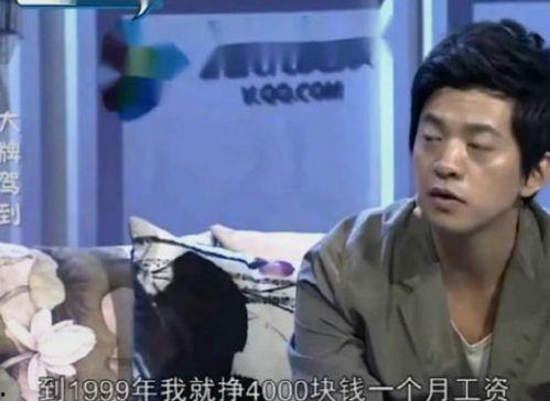 李健访谈花絮,温馨花絮展现音乐人生