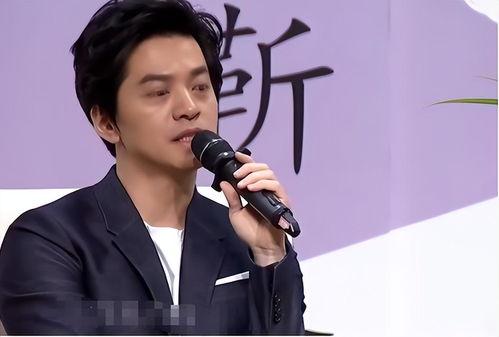 明星 访谈,幕后故事与心路历程