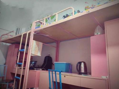 大学宿舍男生生活照,揭秘大学生活日常