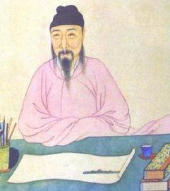 唐伯虎个人资料,才子佳人传奇的一生