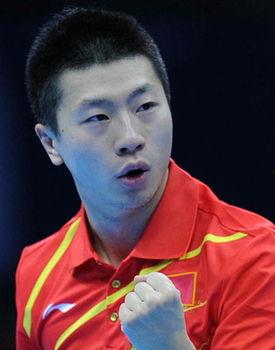 马龙资料个人资料,乒乓球世界冠军的辉煌之路与传奇人生