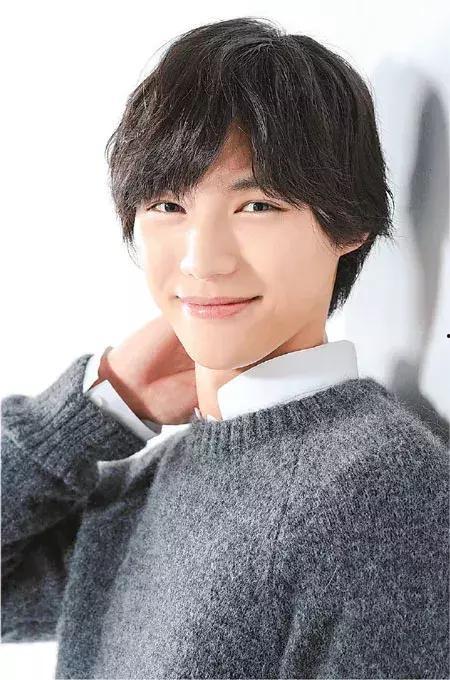 日本帅哥明星,揭秘日本帅哥明星的魅力之谜