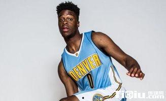 穆迪埃个人资料,篮球场上的璀璨明星，从青涩少年到NBA全明星的蜕变之路