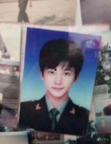 杨洋小时候照片,从青涩少年到璀璨明星的成长轨迹