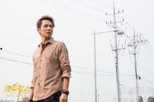 搞笑档演员,揭秘搞笑档演员的欢乐人生