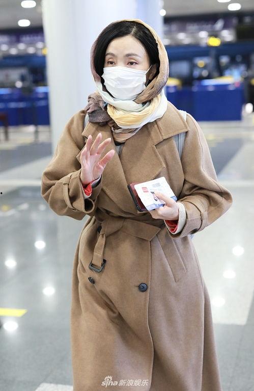 裹头巾照片,裹头巾下的文化风情