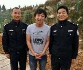 明星和警察合影,跨界合影背后的感人故事